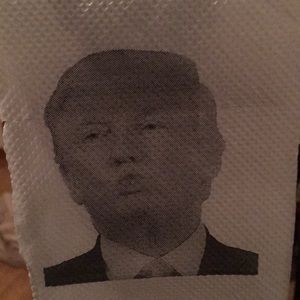 Meet your Posher, Casey